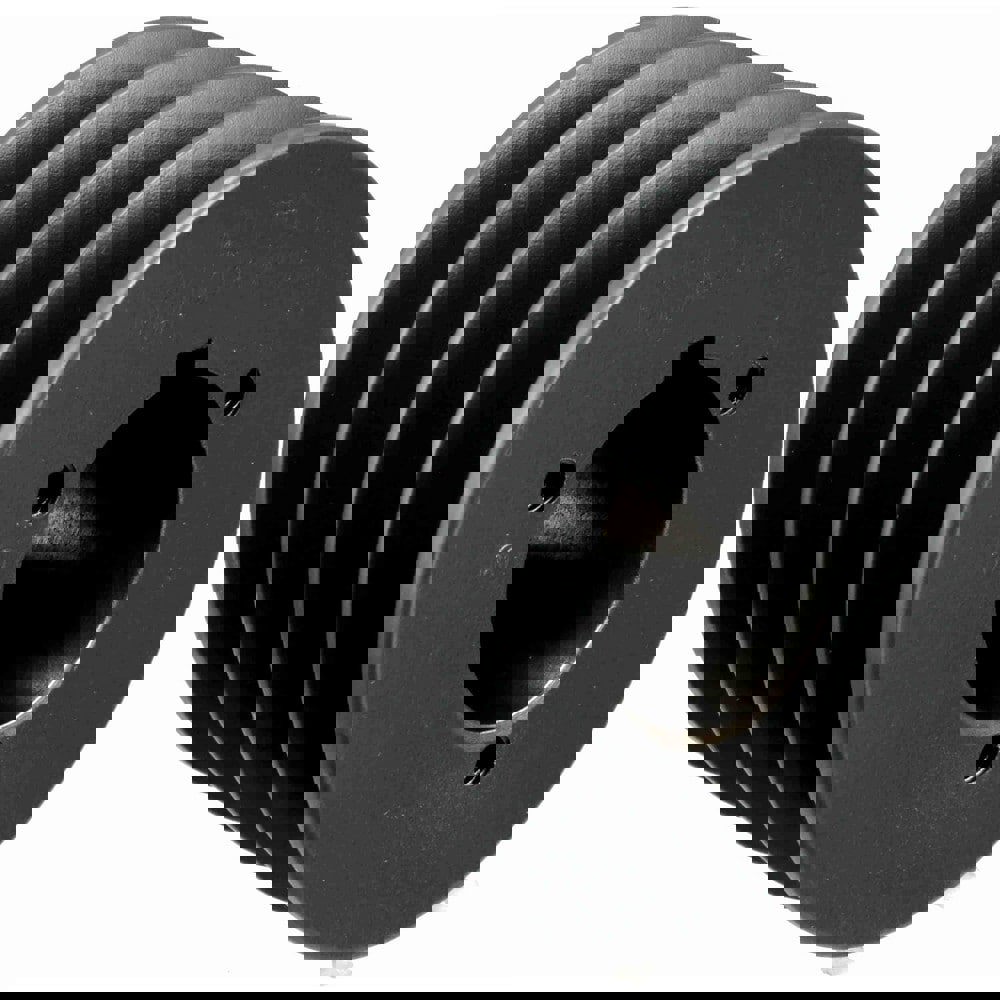 4B5V42 4 Groove, 1/2 to 2-7/16 Bore Diam, 4.48